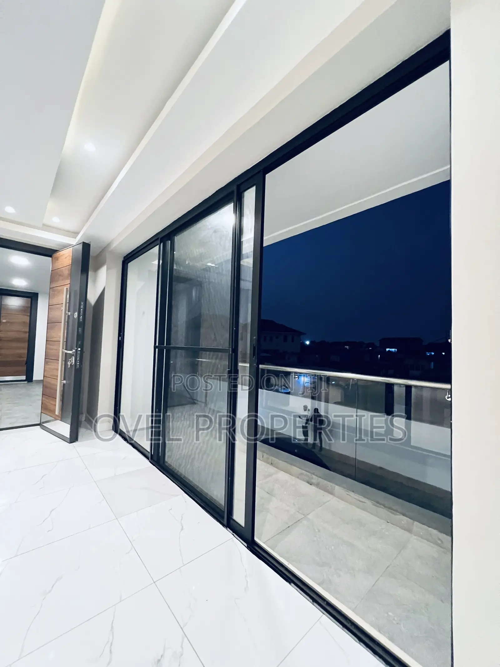 2bdrm Apartment in 8, East Legon for rent