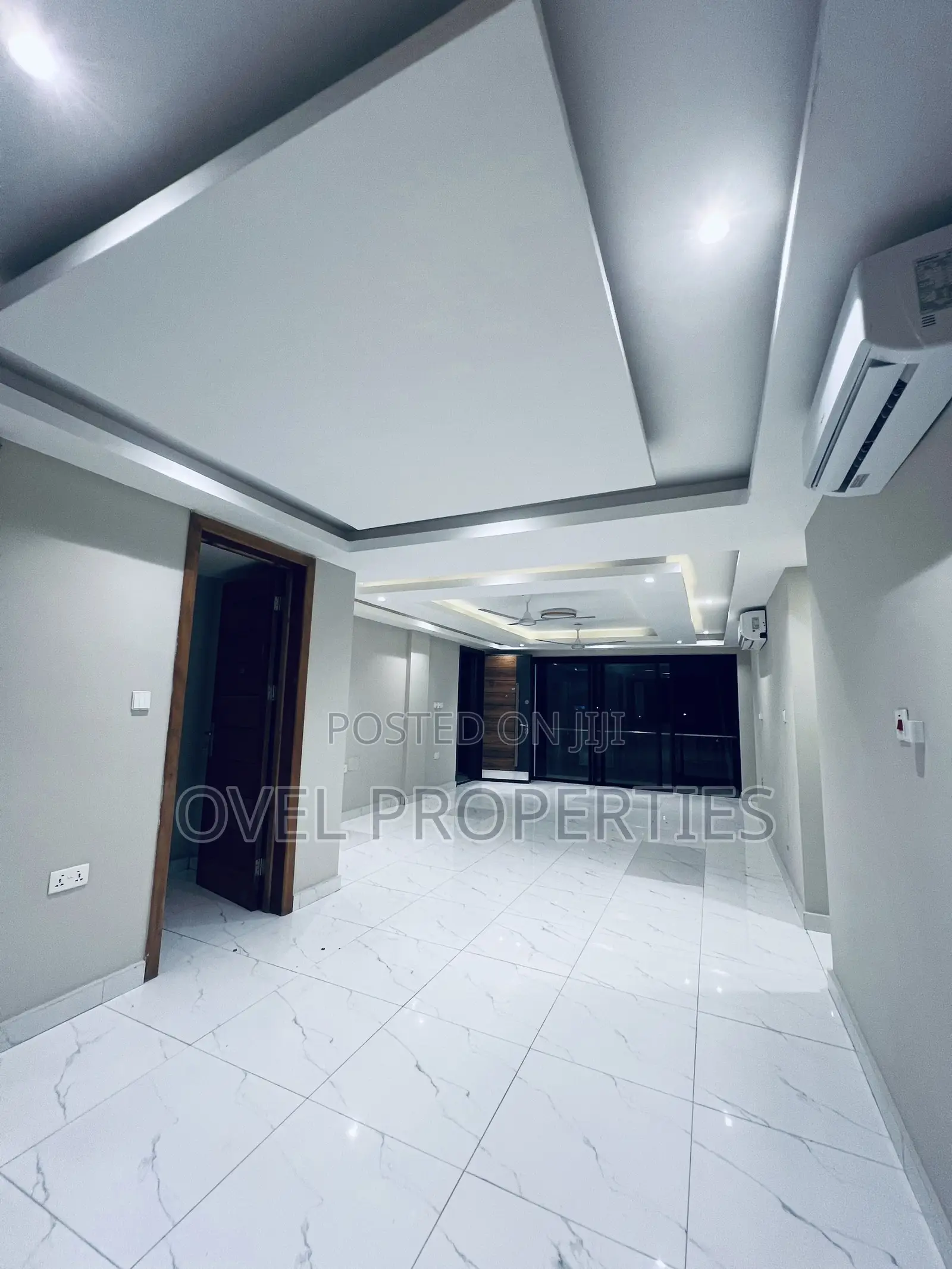 2bdrm Apartment in 8, East Legon for rent