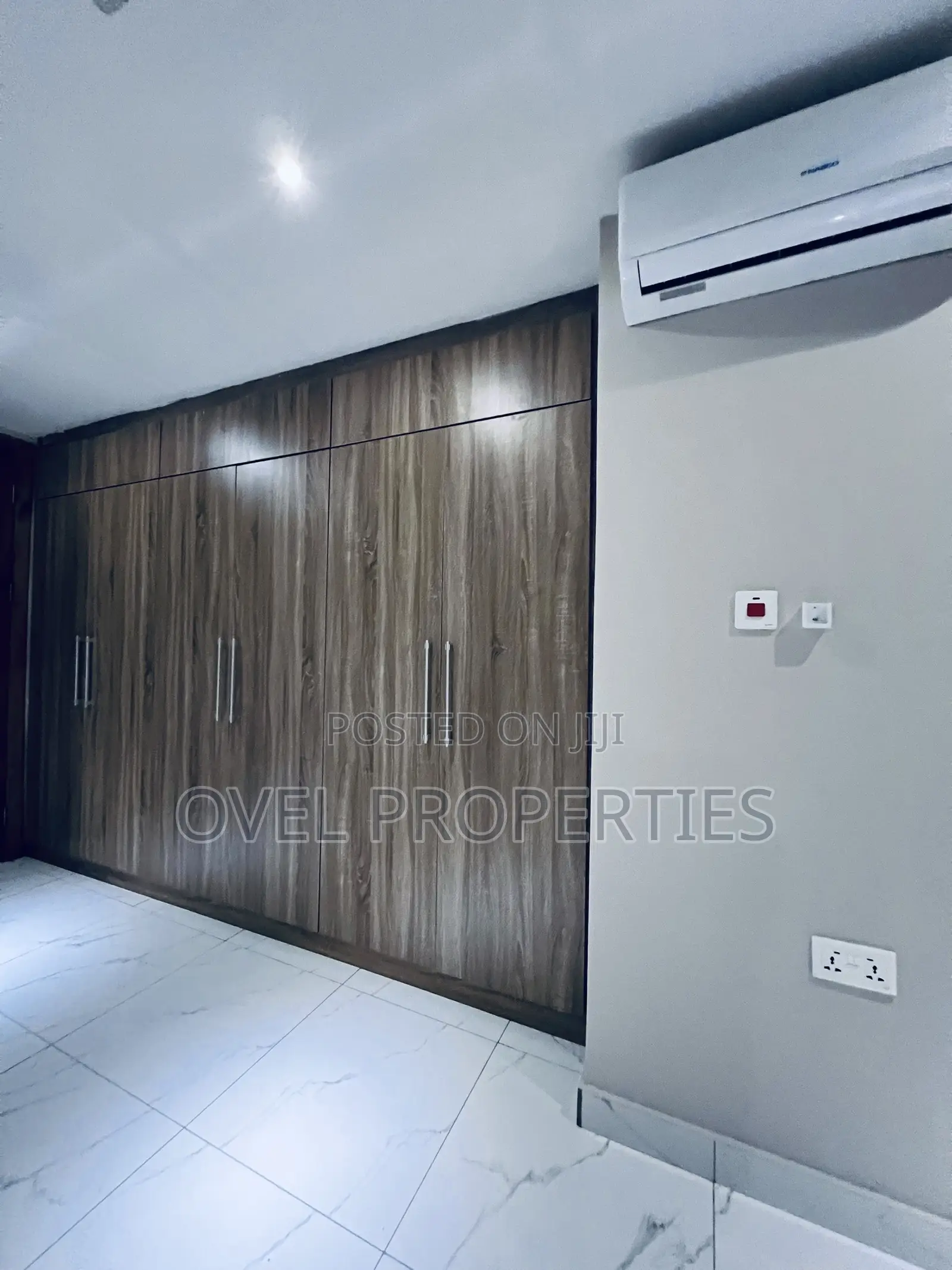 2bdrm Apartment in 8, East Legon for rent
