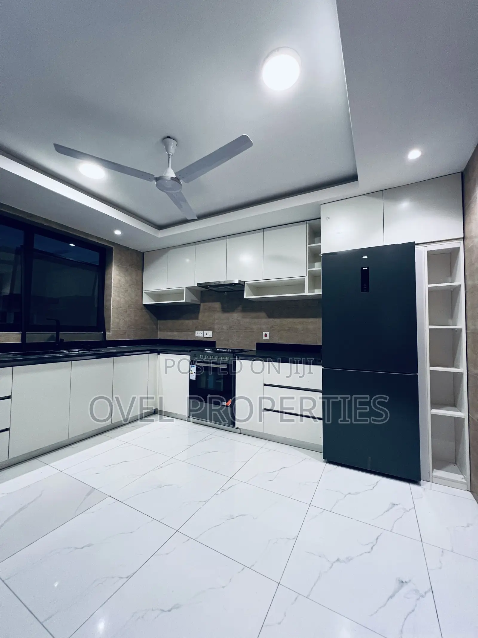 2bdrm Apartment in 8, East Legon for rent