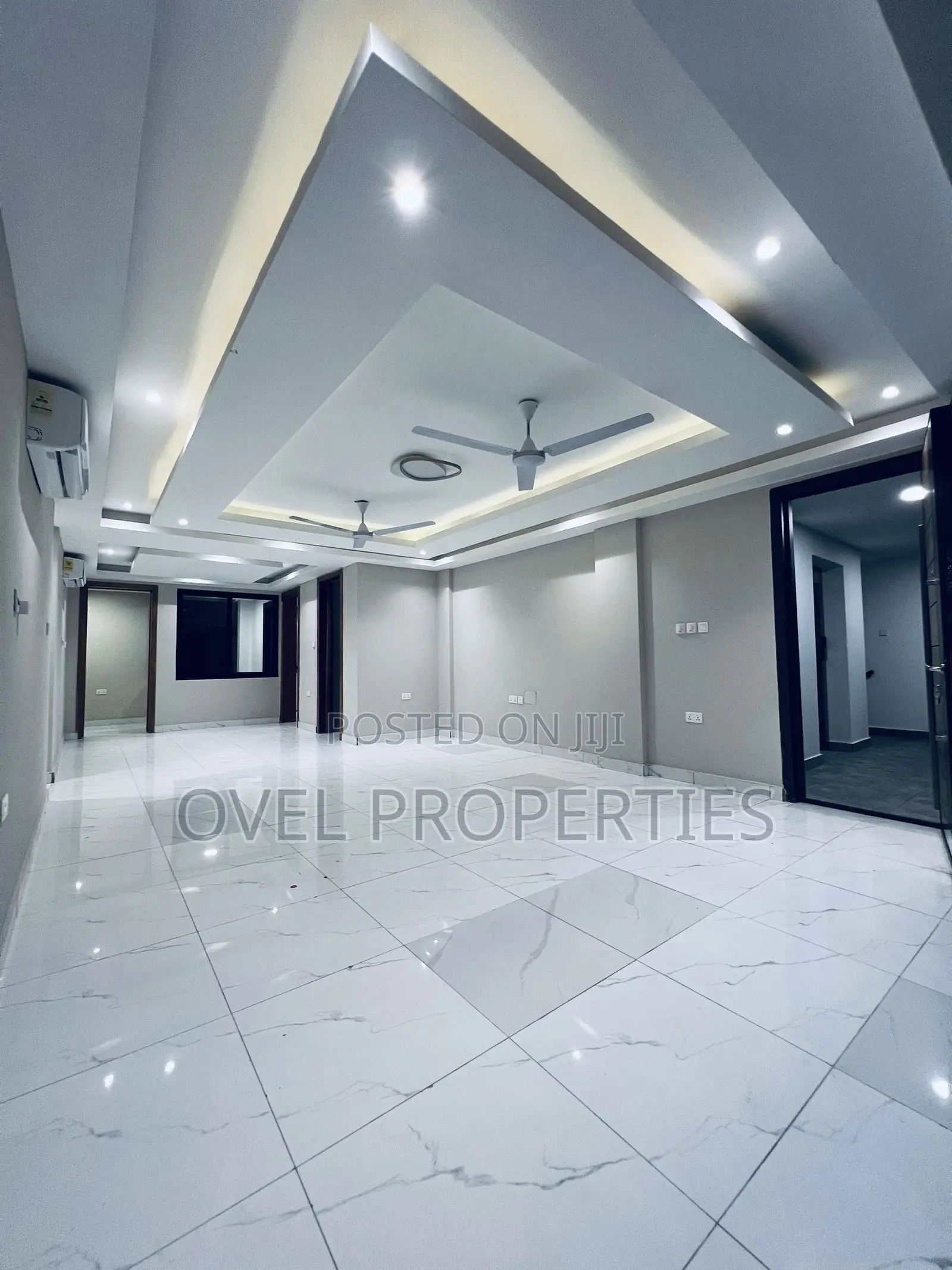 2bdrm Apartment in 8, East Legon for rent