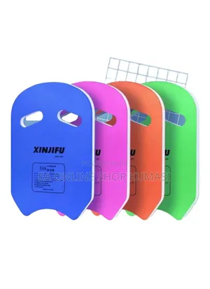 Swimming Kick Board
