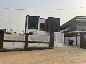 4bdrm House in Tantra Hills, Achimota for rent