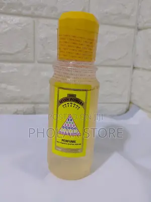 Seven 777 Perfume 777 Powers( Big-¢100, M-¢70, S-¢50)