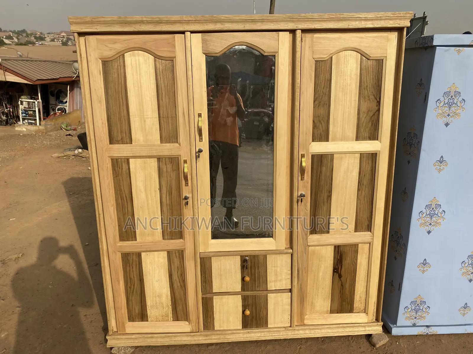 Polished Wadrobe (Payment After Delivery)