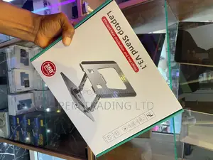 360 Rotation Laptop Stand
