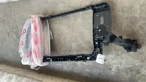 Kia Sportage 2013,2014,2015 Radiator Support/Sketch