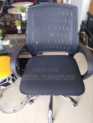 Swivel Chair Available