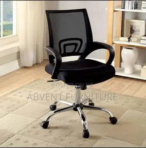 Portable Office Swivel Chair