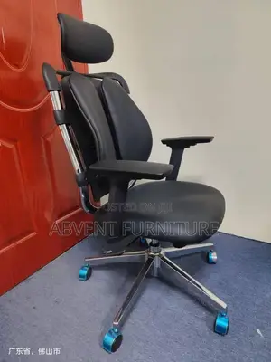 Orthopedics Office Swivel Chairs
