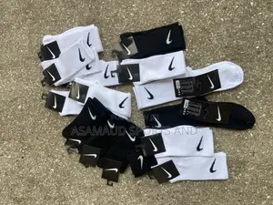Original Nike Training Soccer Socks Available