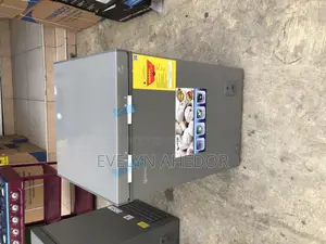 Pearl 100 Liters Chest Freezer Going for Cool Price