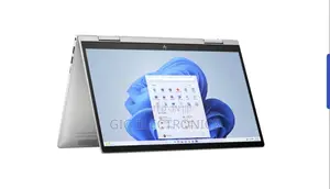 New Laptop HP Envy 14 8GB Intel Core i5 SSD 512GB