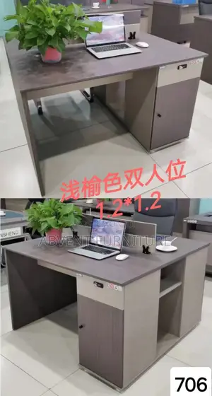 Turkish 2in One Work Station