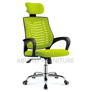 Headrest Office Chair