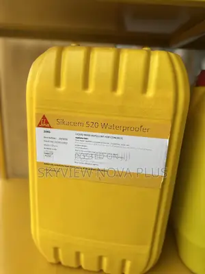 Sikacem Waterproofer