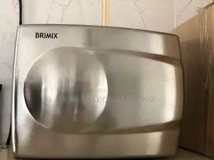 Automatic Stainless Steel Hand Dryer, Xoxo