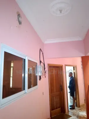1bdrm Apartment in Hfc Estate Area, Spintex for rent