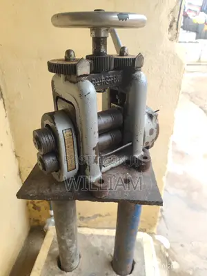 Set of Jewelry Tools