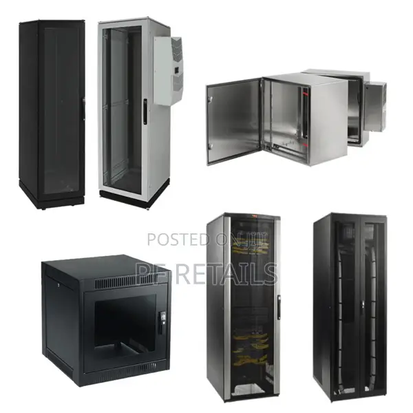 Server Rack Cabinet
