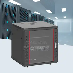 Server Rack Cabinet