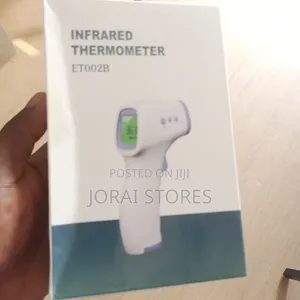Thermometer Gun