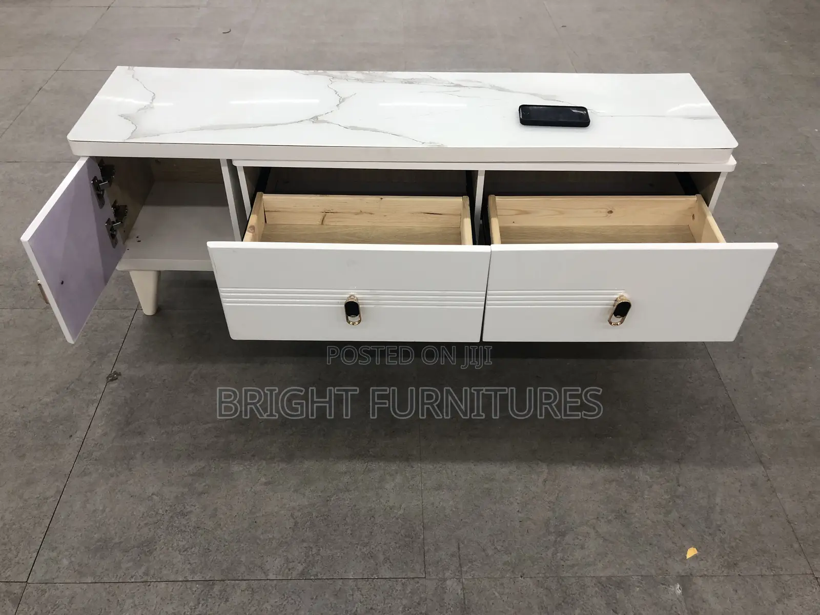 TV Stand Available for a Cool Price