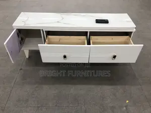 TV Stand Available for a Cool Price