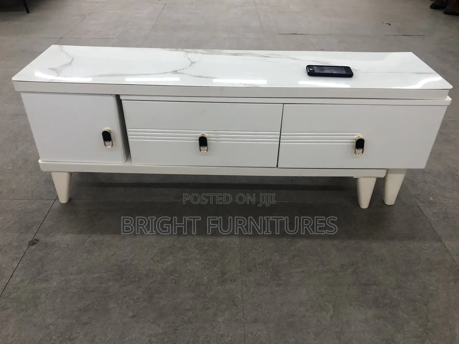 TV Stand Available for a Cool Price