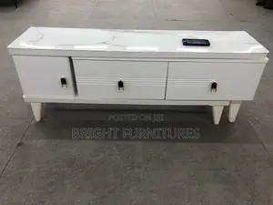 TV Stand Available for a Cool Price