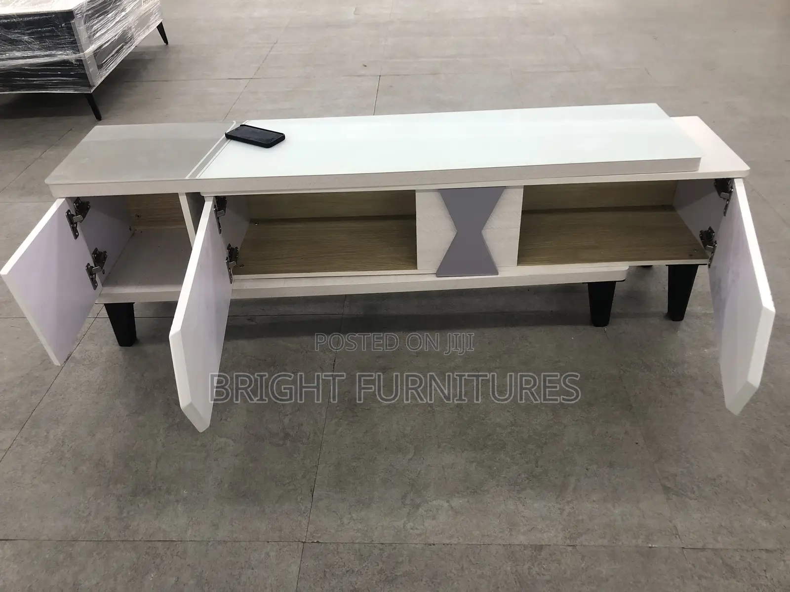 Imported Tv Stand