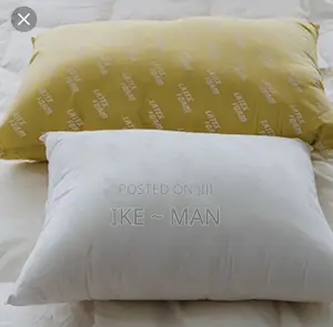 Comforting Pillow