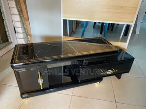 Extendable Tv Stand