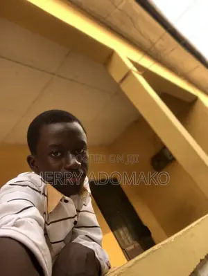 A High School Student