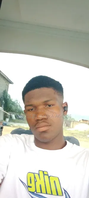 Mr. Agozie Kingsley