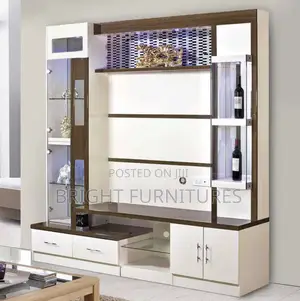 Foreign TV Stand