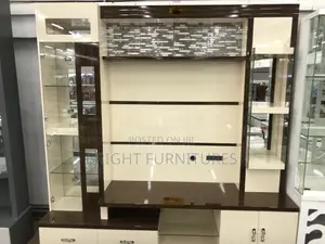 Foreign TV Stand
