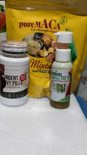 Ultimate Curves Combo – Naturally Enhance Your Body
