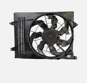 Hyundai Tucson / Hyundai Ix35 Radiator Cooling Fan 2009-2014
