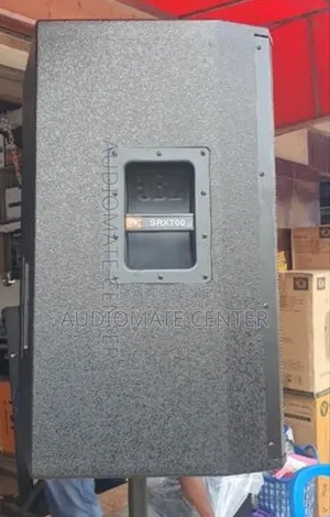 JBL J15 Speaker