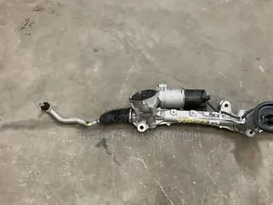 Honda Civic 2023 2024 Steering Rack
