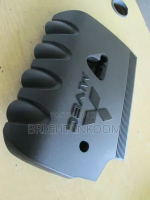 Mitsubishi Outlander 2016 2017 2018 Engine Cover