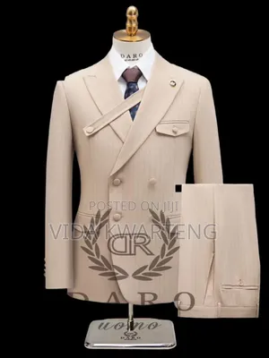 Quality Daro Executive Men Suits