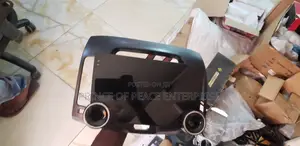 Hyundai Elantra 2008 2009 2010 Carplay / Apple Play Screen