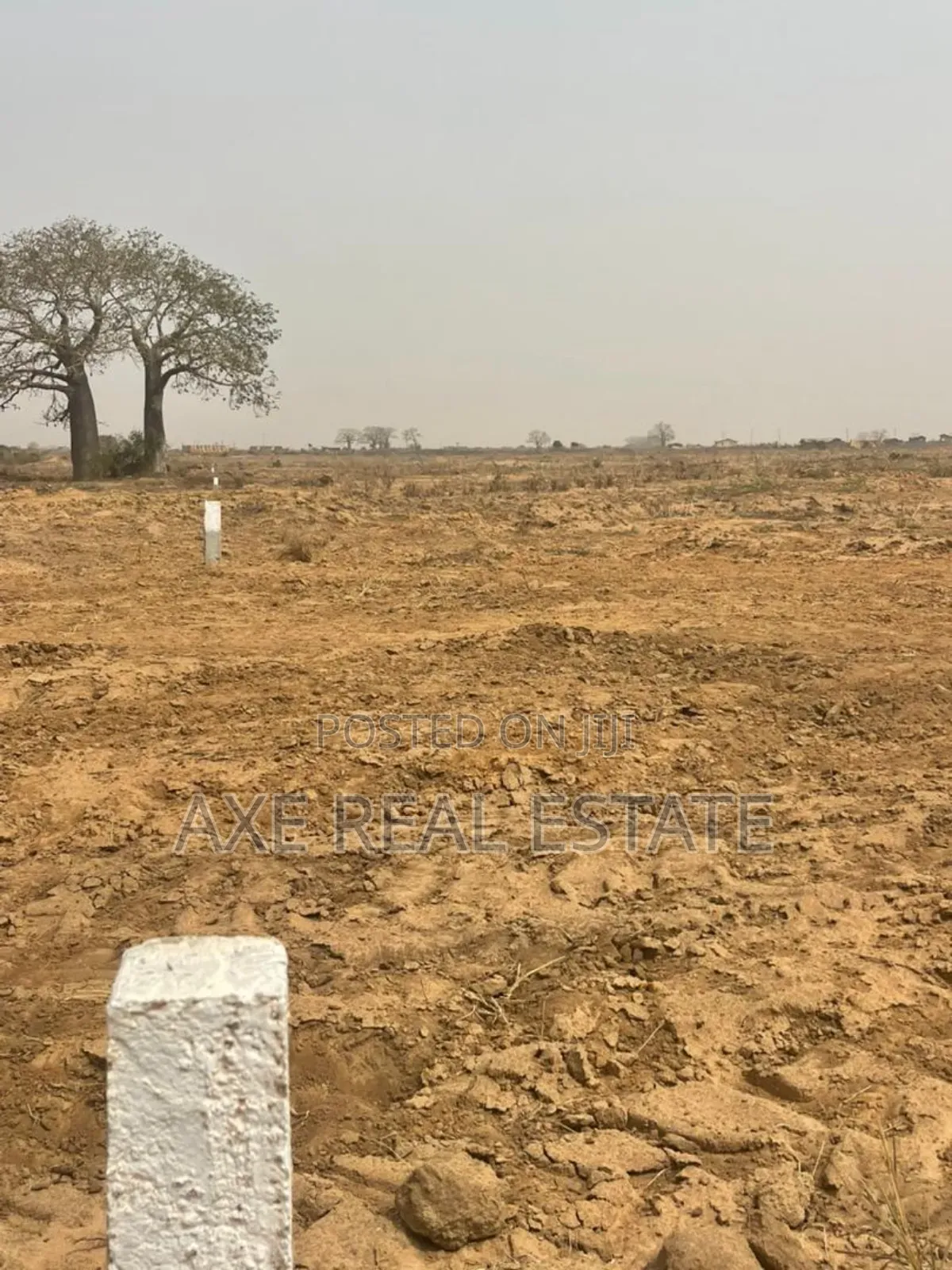 Suitable Full Plot // Free Discount at Prampram Beach Road