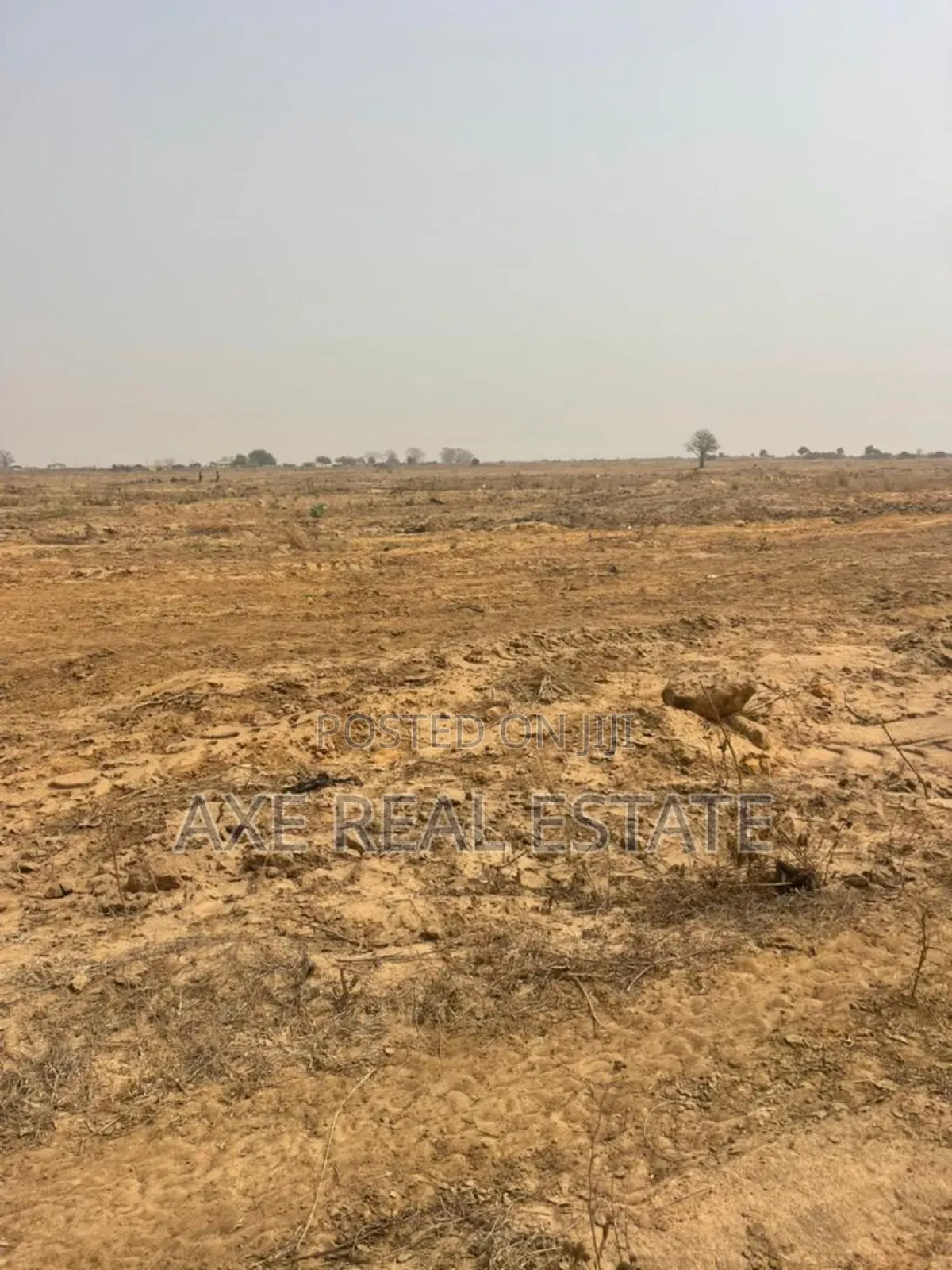 Suitable Full Plot // Free Discount at Prampram Beach Road