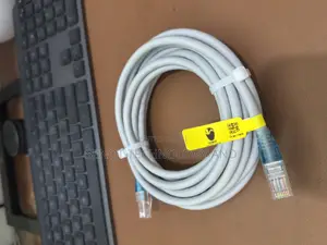 5m Cat6 Patched Cable