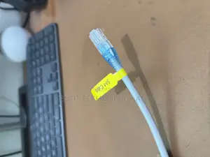5m Cat6 Patched Cable