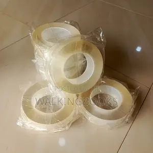 Double Sided Nano Tape