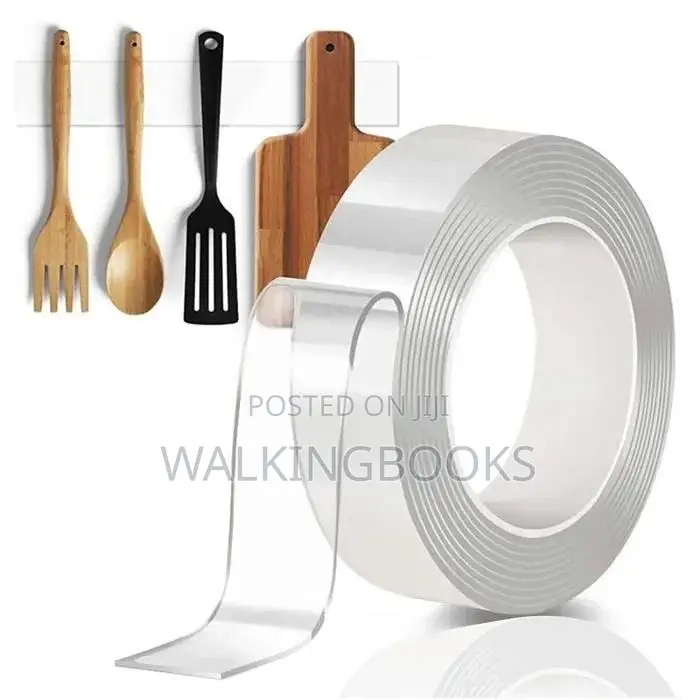 Double Sided Nano Tape
